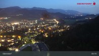 Archiv Foto Webcam Aussicht auf Oberstdorf von der Ski-Schanze 04:00