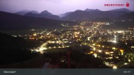 Archiv Foto Webcam Aussicht auf Oberstdorf von der Ski-Schanze 00:00