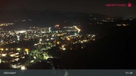 Archiv Foto Webcam Aussicht auf Oberstdorf von der Ski-Schanze 00:00