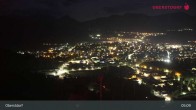 Archiv Foto Webcam Aussicht auf Oberstdorf von der Ski-Schanze 04:00