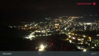 Archiv Foto Webcam Aussicht auf Oberstdorf von der Ski-Schanze 00:00