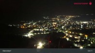Archiv Foto Webcam Aussicht auf Oberstdorf von der Ski-Schanze 02:00