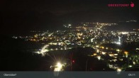 Archiv Foto Webcam Aussicht auf Oberstdorf von der Ski-Schanze 04:00
