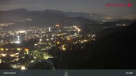 Archiv Foto Webcam Aussicht auf Oberstdorf von der Ski-Schanze 02:00