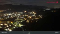 Archiv Foto Webcam Aussicht auf Oberstdorf von der Ski-Schanze 00:00