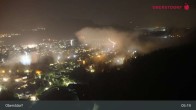 Archiv Foto Webcam Aussicht auf Oberstdorf von der Ski-Schanze 04:00