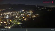 Archiv Foto Webcam Aussicht auf Oberstdorf von der Ski-Schanze 04:00