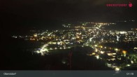 Archiv Foto Webcam Aussicht auf Oberstdorf von der Ski-Schanze 00:00