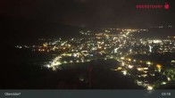 Archiv Foto Webcam Aussicht auf Oberstdorf von der Ski-Schanze 02:00