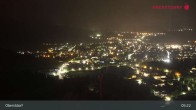 Archiv Foto Webcam Aussicht auf Oberstdorf von der Ski-Schanze 04:00