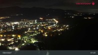 Archiv Foto Webcam Aussicht auf Oberstdorf von der Ski-Schanze 00:00