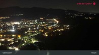 Archiv Foto Webcam Aussicht auf Oberstdorf von der Ski-Schanze 04:00