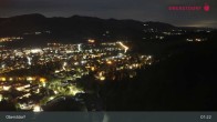 Archiv Foto Webcam Aussicht auf Oberstdorf von der Ski-Schanze 00:00