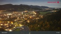 Archiv Foto Webcam Aussicht auf Oberstdorf von der Ski-Schanze 00:00
