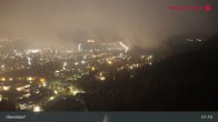 Archiv Foto Webcam Aussicht auf Oberstdorf von der Ski-Schanze 00:00