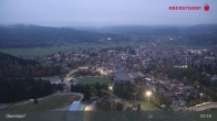 Archiv Foto Webcam Aussicht auf Oberstdorf von der Ski-Schanze 01:00