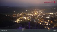 Archiv Foto Webcam Aussicht auf Oberstdorf von der Ski-Schanze 18:00