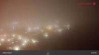 Archived image Webcam View at Oberstdorf city 02:00