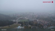 Archived image Webcam View at Oberstdorf city 07:00
