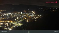 Archiv Foto Webcam Aussicht auf Oberstdorf von der Ski-Schanze 00:00