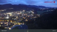 Archiv Foto Webcam Aussicht auf Oberstdorf von der Ski-Schanze 06:00