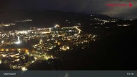 Archiv Foto Webcam Aussicht auf Oberstdorf von der Ski-Schanze 18:00