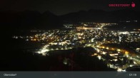 Archiv Foto Webcam Aussicht auf Oberstdorf von der Ski-Schanze 00:00