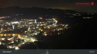 Archiv Foto Webcam Aussicht auf Oberstdorf von der Ski-Schanze 00:00