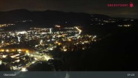 Archiv Foto Webcam Aussicht auf Oberstdorf von der Ski-Schanze 00:00