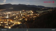 Archiv Foto Webcam Aussicht auf Oberstdorf von der Ski-Schanze 04:00