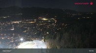 Archiv Foto Webcam Aussicht auf Oberstdorf von der Ski-Schanze 18:00
