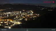 Archiv Foto Webcam Aussicht auf Oberstdorf von der Ski-Schanze 00:00