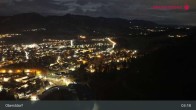 Archiv Foto Webcam Aussicht auf Oberstdorf von der Ski-Schanze 02:00
