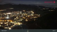 Archiv Foto Webcam Aussicht auf Oberstdorf von der Ski-Schanze 04:00