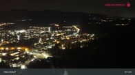 Archiv Foto Webcam Aussicht auf Oberstdorf von der Ski-Schanze 00:00