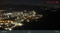 Archiv Foto Webcam Aussicht auf Oberstdorf von der Ski-Schanze 02:00