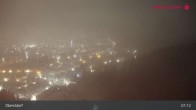 Archiv Foto Webcam Aussicht auf Oberstdorf von der Ski-Schanze 00:00
