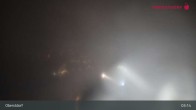 Archived image Webcam View at Oberstdorf city 02:00