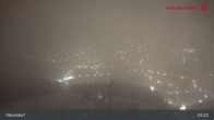 Archiv Foto Webcam Aussicht auf Oberstdorf von der Ski-Schanze 02:00