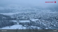 Archiv Foto Webcam Aussicht auf Oberstdorf von der Ski-Schanze 07:00