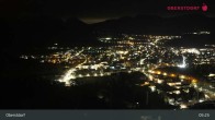 Archiv Foto Webcam Aussicht auf Oberstdorf von der Ski-Schanze 04:00