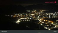 Archiv Foto Webcam Aussicht auf Oberstdorf von der Ski-Schanze 00:00