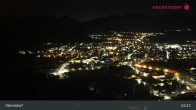 Archiv Foto Webcam Aussicht auf Oberstdorf von der Ski-Schanze 02:00