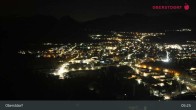 Archiv Foto Webcam Aussicht auf Oberstdorf von der Ski-Schanze 04:00
