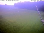 Archived image Webcam Panorama view of the slope in Buchenberg 07:00