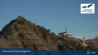 Archived image Webcam Walmendingerhorn Mittelberg 14:00