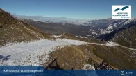 Archived image Webcam Walmendingerhorn Mittelberg 12:00