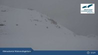 Archiv Foto Webcam Walmendingerhorn Kleinwalsertal 12:00