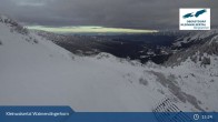 Archiv Foto Webcam Walmendingerhorn Kleinwalsertal 14:00