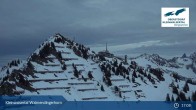 Archived image Webcam Walmendingerhorn Mittelberg 02:00